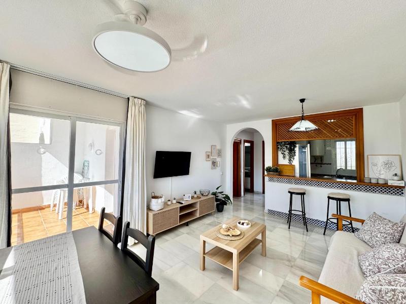 Apartment by Playa Serena  Golf Views - image 23