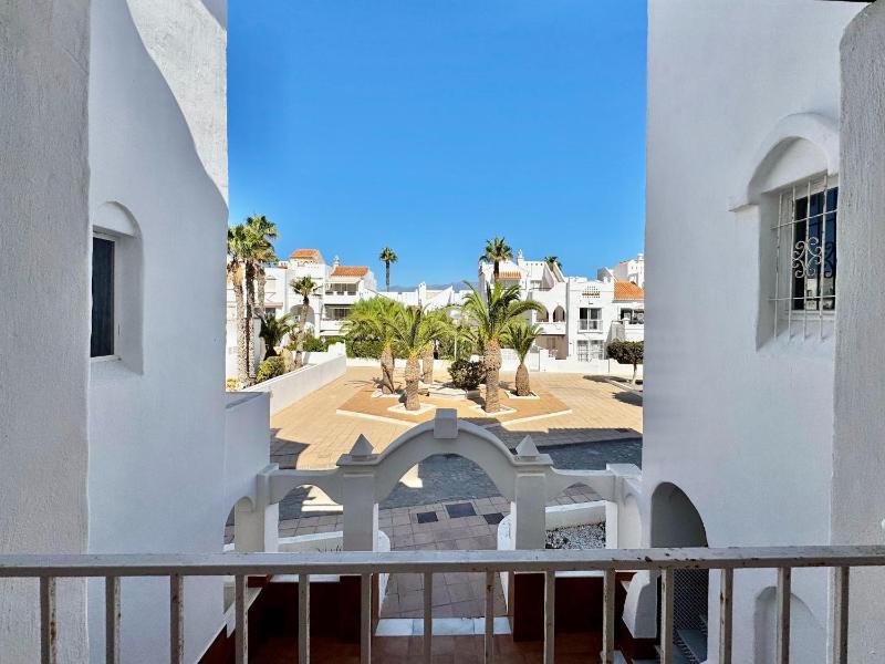 Apartment by Playa Serena  Golf Views - image 19