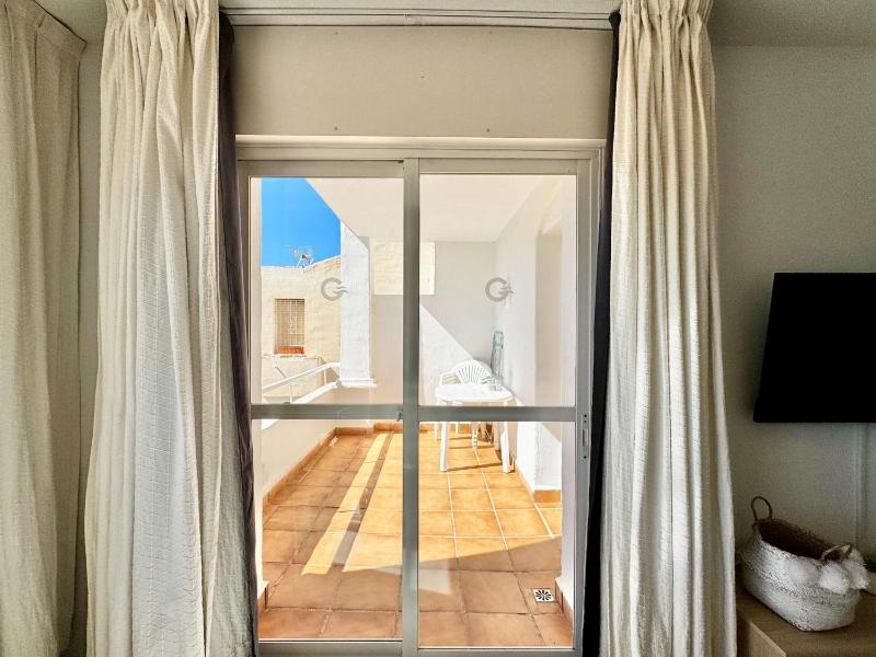 Apartment by Playa Serena  Golf Views - image 17