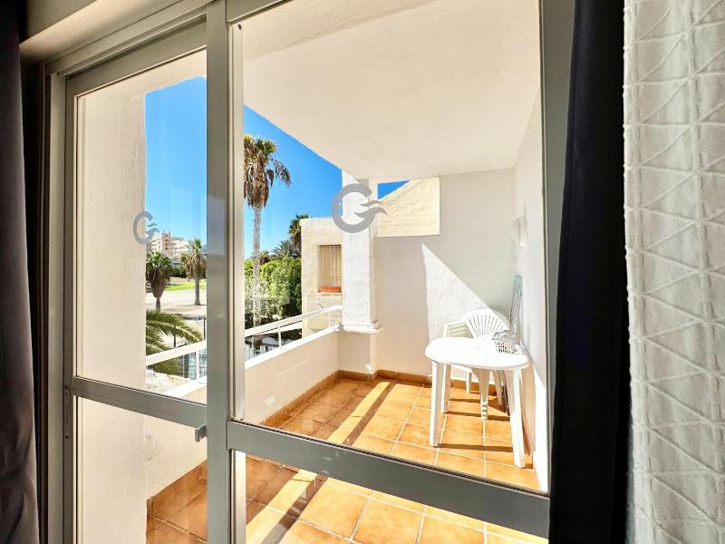 Apartment by Playa Serena  Golf Views - image 20
