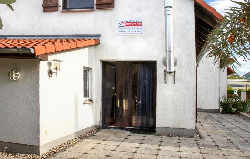 Amazing Home In Rechlin With Wifi - image 11