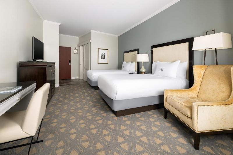 THE RIVERFRONT HOTEL NEW ORLEANS - image 8