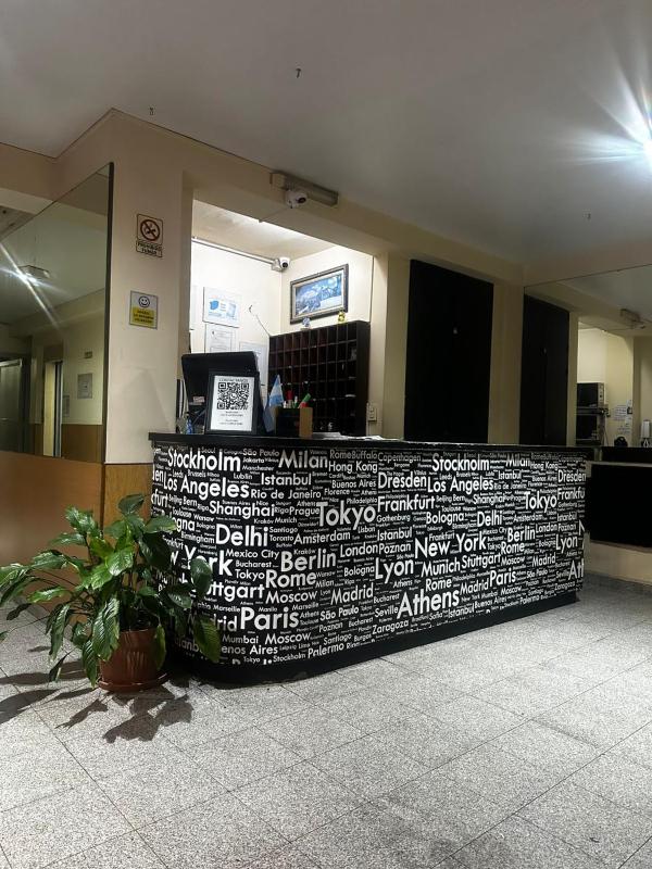Hotel Aldeano ll - image 1