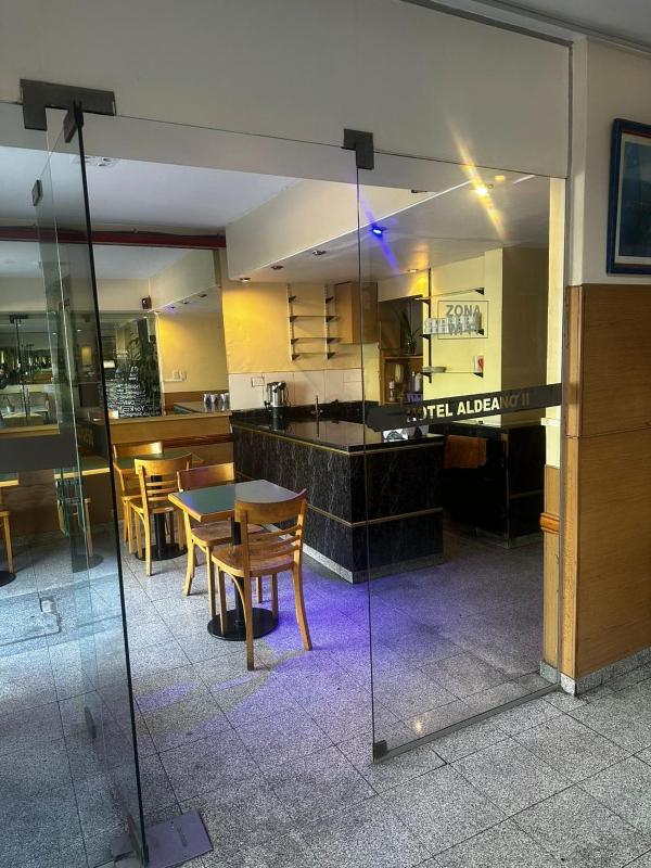 Hotel Aldeano ll - image 9