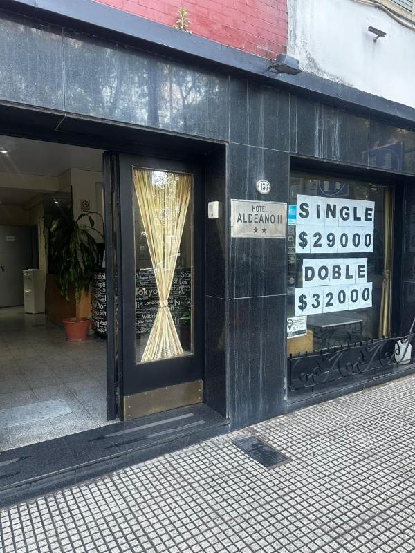 Hotel Aldeano ll - image 3