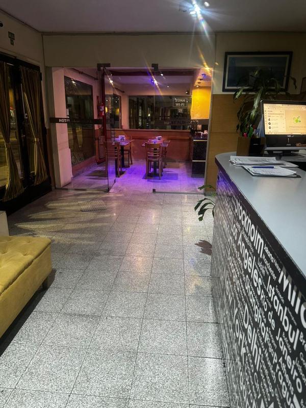 Hotel Aldeano ll - image 15