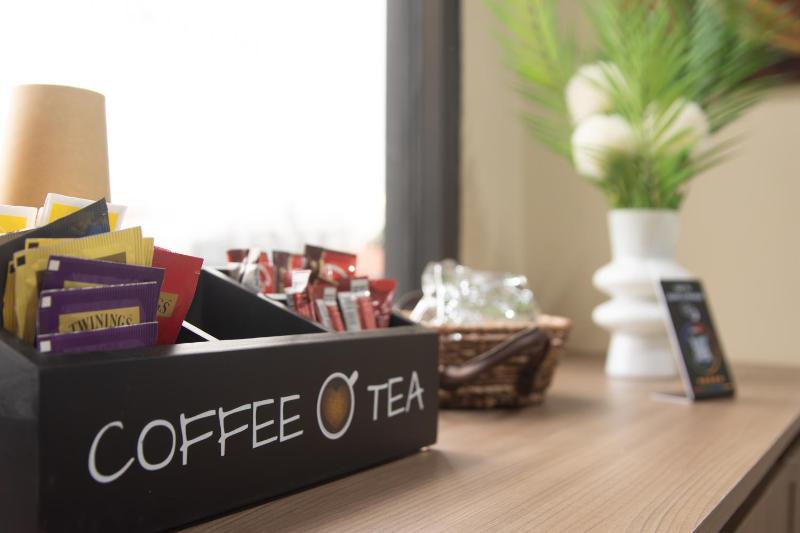 TStays Smart Hotel - image 2
