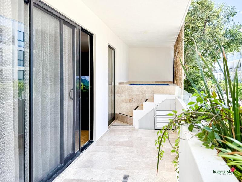 Exclusive 2 Bedroom Apartment Private Pool Fast Wifi in Aldea Zama - image 27