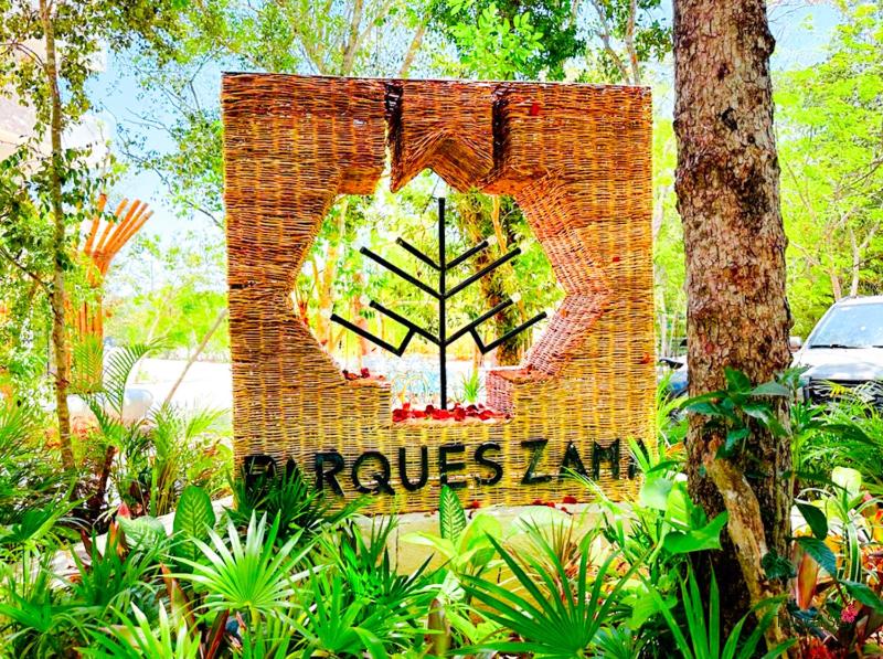 Exclusive 2 Bedroom Apartment Private Pool Fast Wifi in Aldea Zama - image 18