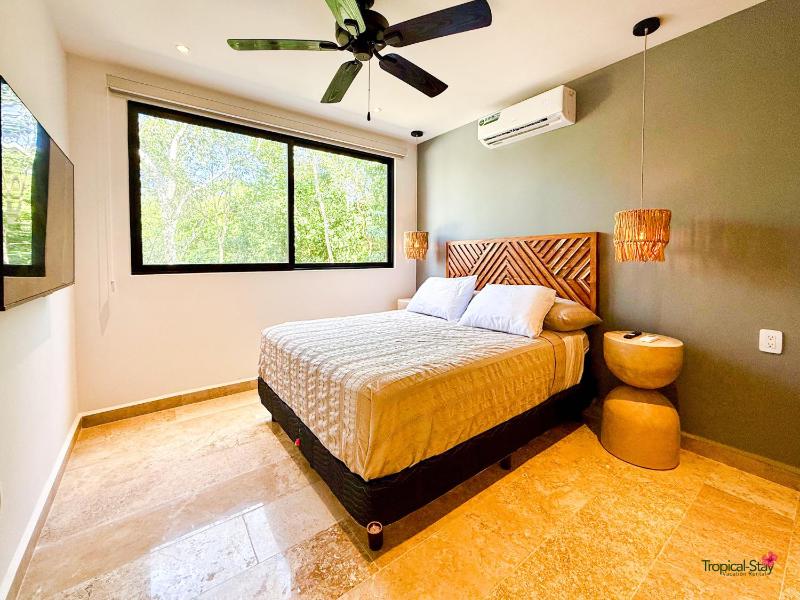 Exclusive 2 Bedroom Apartment Private Pool Fast Wifi in Aldea Zama - image 36