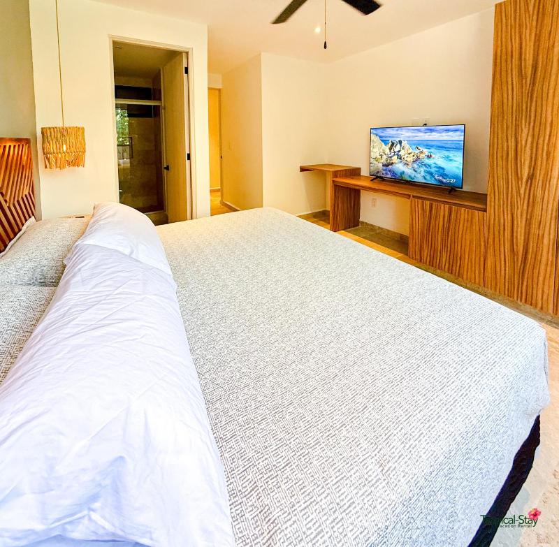 Exclusive 2 Bedroom Apartment Private Pool Fast Wifi in Aldea Zama - image 37