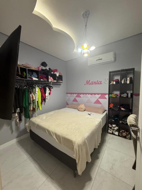 Linda e Confortável Casa - image 10