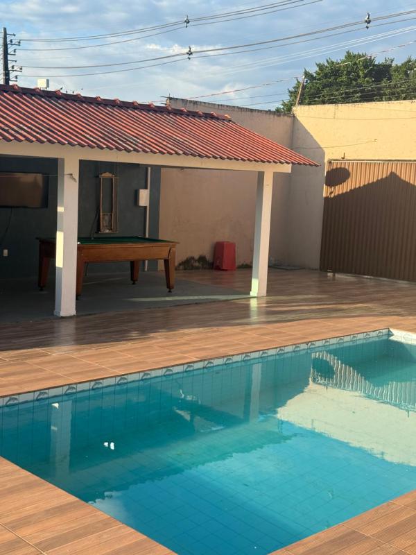 Linda e Confortável Casa - image 6