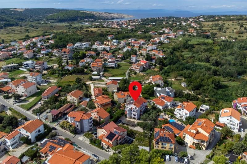 Apartments for families with children Lopar Rab - 20830 - image 42