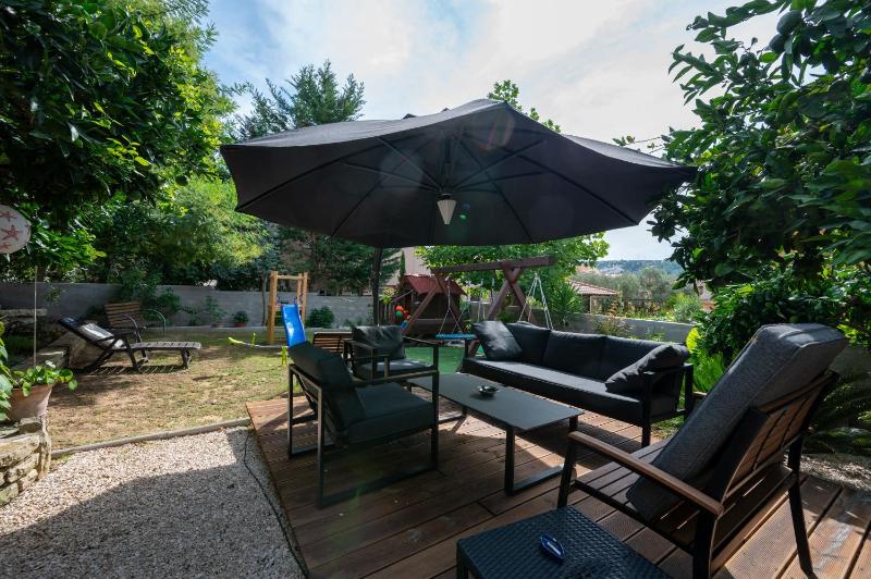 Apartments for families with children Lopar Rab - 20830 - image 30