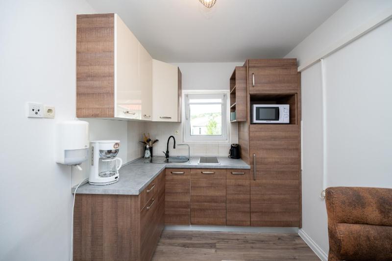 Apartments for families with children Lopar Rab - 20830 - image 8