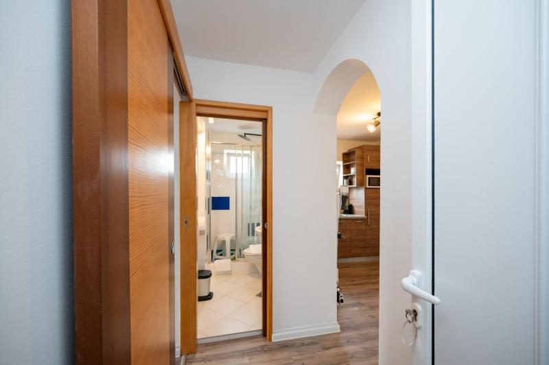 Apartments for families with children Lopar Rab - 20830 - image 47