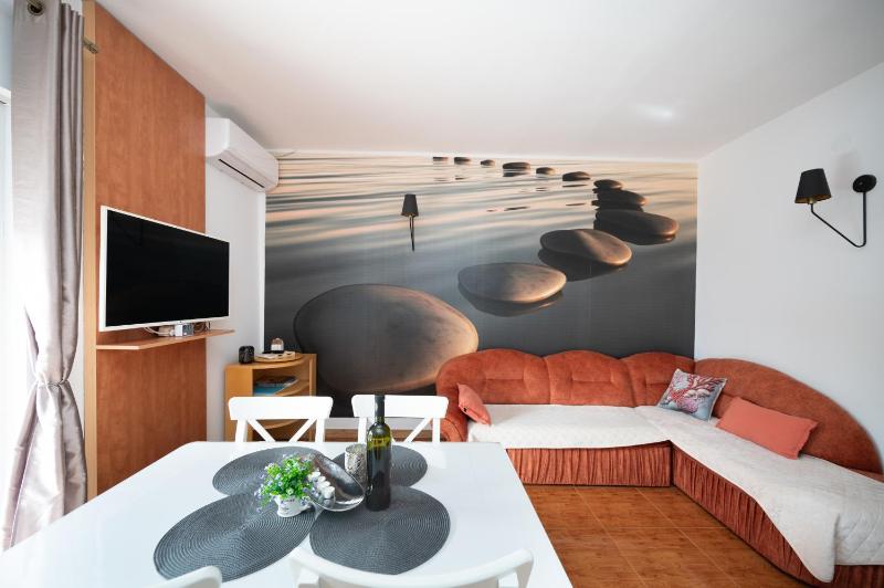 Apartments for families with children Lopar Rab - 20830 - image 13