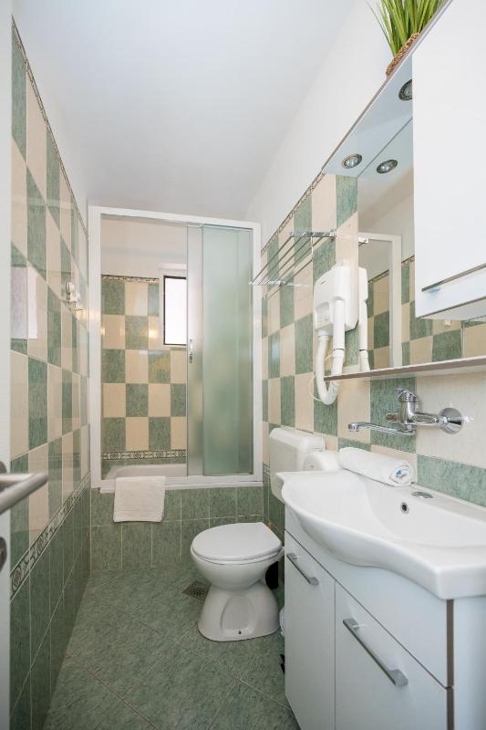 Apartments for families with children Lopar Rab - 20830 - image 16