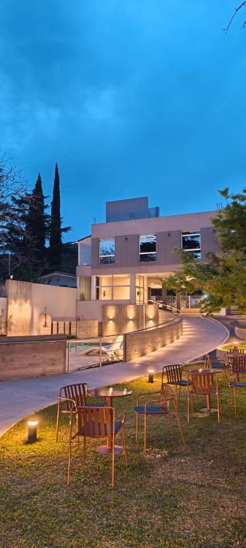 Hotel Alpre - image 37