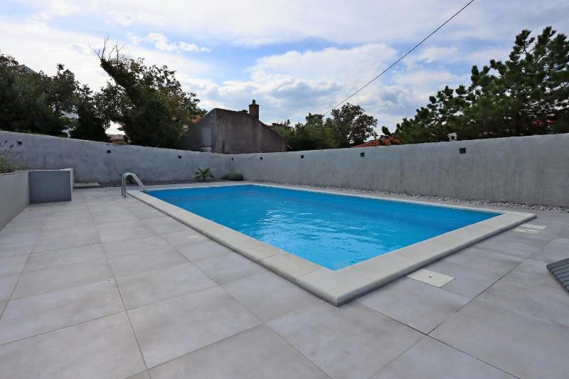 Holiday house with a swimming pool Senj - 21661 - image 24