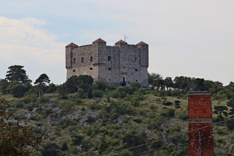 Holiday house with a swimming pool Senj - 21661 - image 17