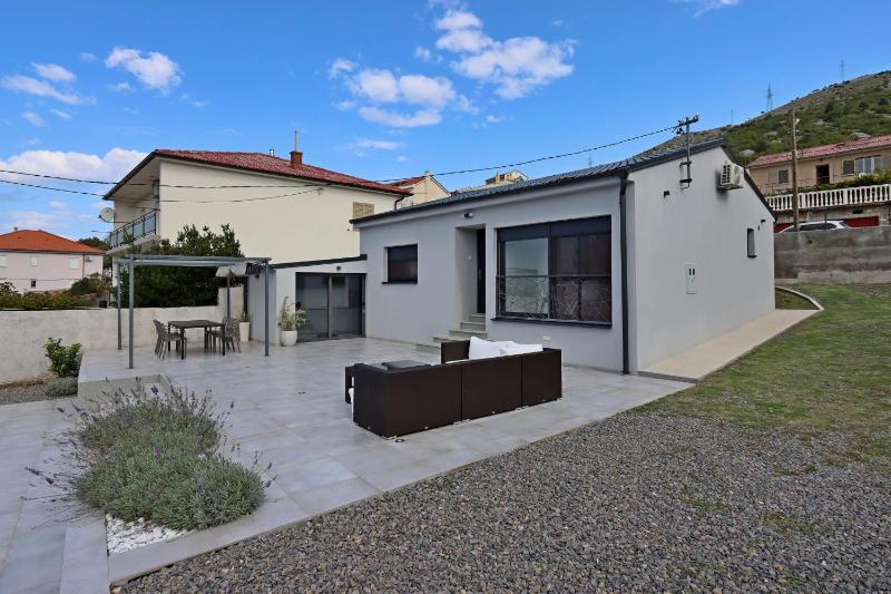 Holiday house with a swimming pool Senj - 21661 - image 19