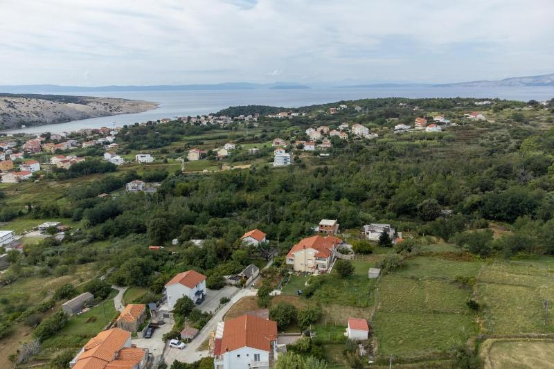 Apartments with parking space Lopar Rab - 23736 - image 47