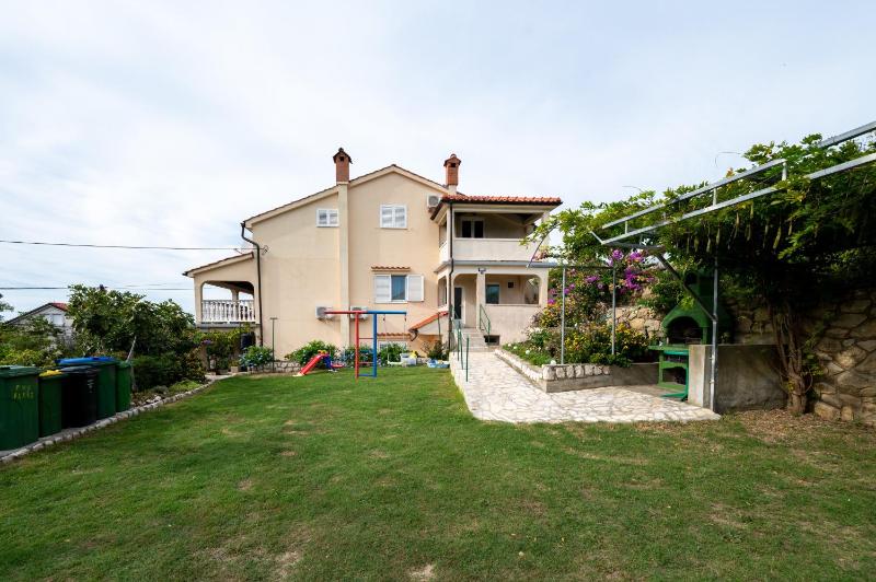 Apartments with parking space Lopar Rab - 23736 - image 32