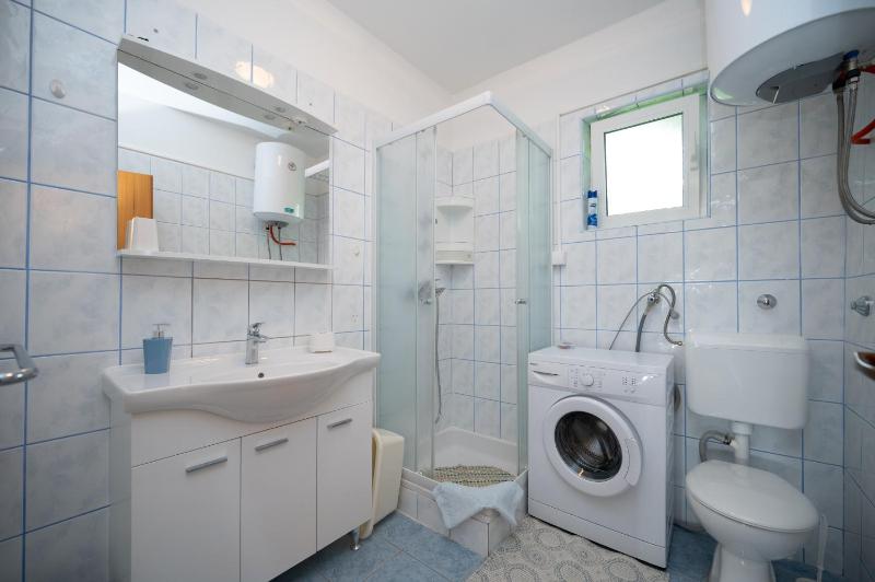 Apartments with parking space Lopar Rab - 23736 - image 37