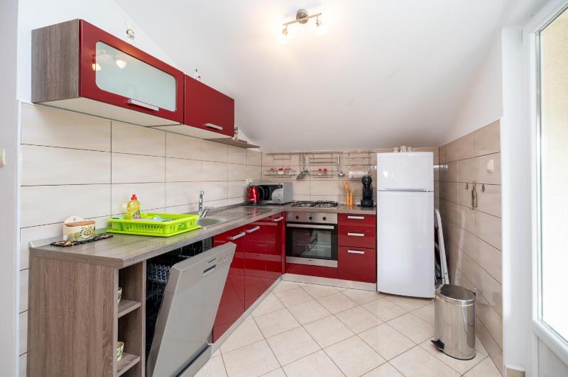Apartments with parking space Lopar Rab - 23736 - image 31