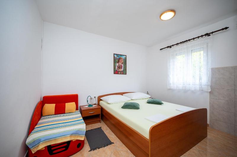 Apartments with parking space Lopar Rab - 23736 - image 28
