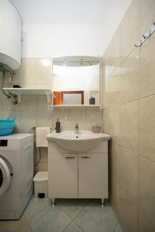 Apartments with parking space Lopar Rab - 23736 - image 25