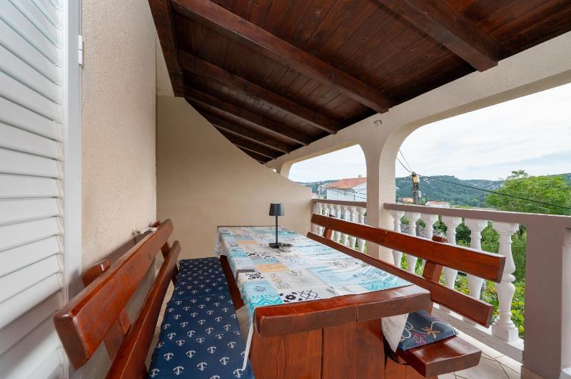 Apartments with parking space Lopar Rab - 23736 - image 27