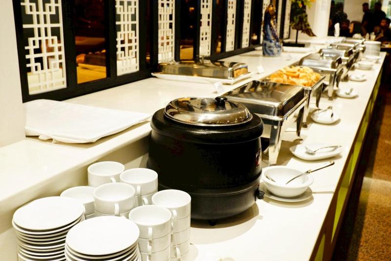 FuramaXclusive Pratunam Park Hotel - image 2