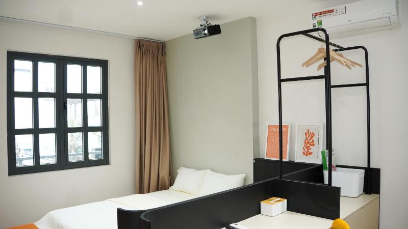 Be Staycation Sai Gon - image 4