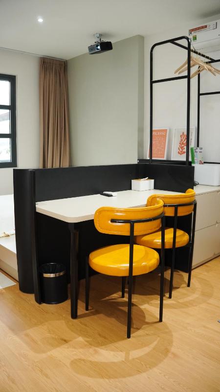 Be Staycation Sai Gon - image 16