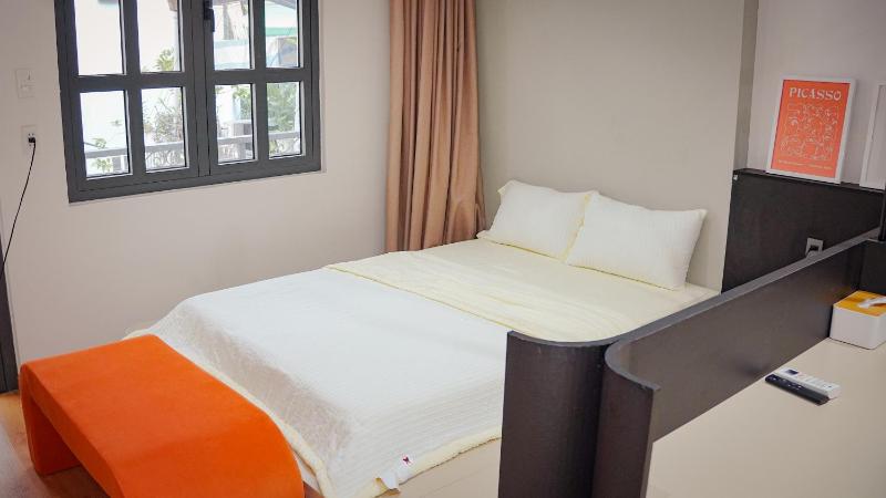 Be Staycation Sai Gon - image 9