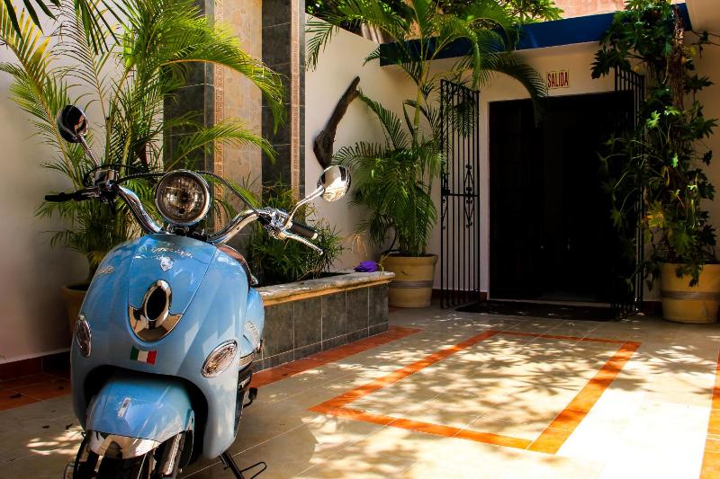 Hotel Zamna Boutique - image 3