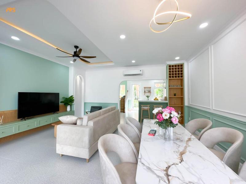 Biệt thự Novaworld Phan Thiết Happy House - image 3
