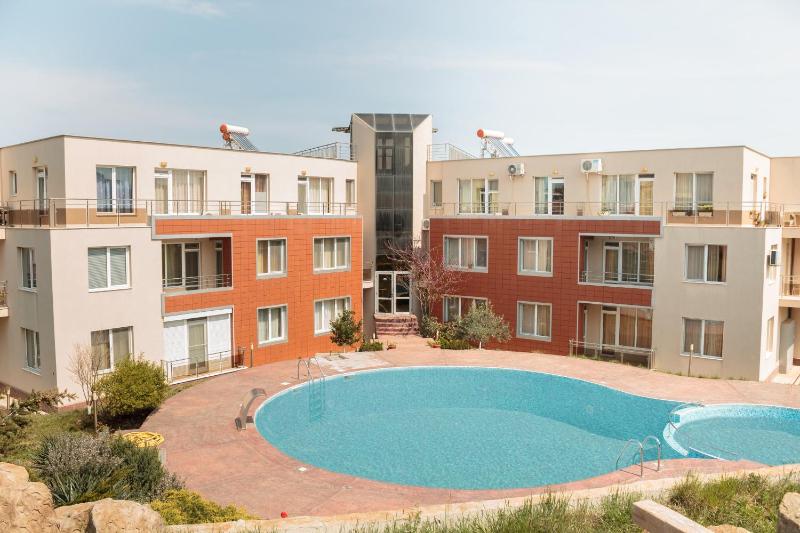 Andreevi Apartments in Villa Rouge - image 12