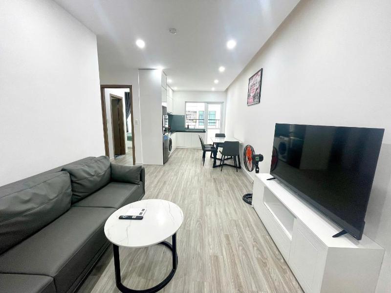 Nha Trang Ocean View Apartment - image 8