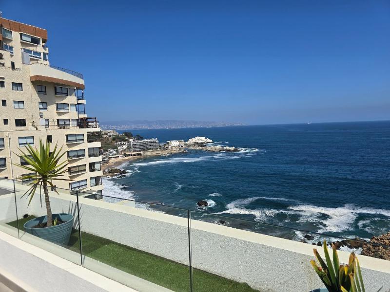 Hermoso departamento en Reñaca - image 6