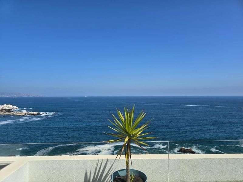 Hermoso departamento en Reñaca - image 14