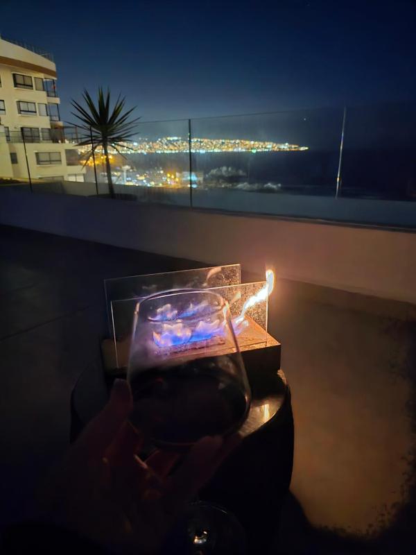 Hermoso departamento en Reñaca - image 13