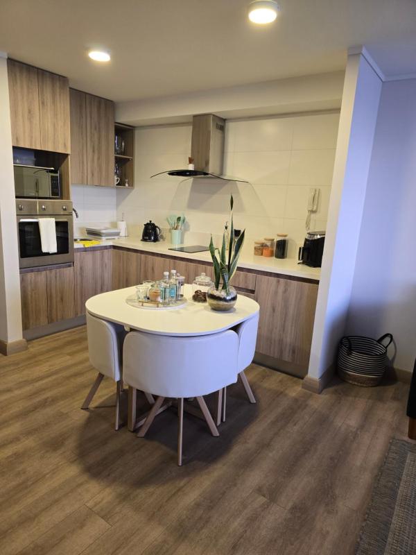 Hermoso departamento en Reñaca - image 8
