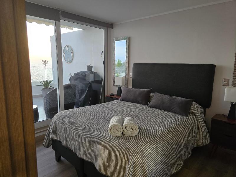 Hermoso departamento en Reñaca - image 7