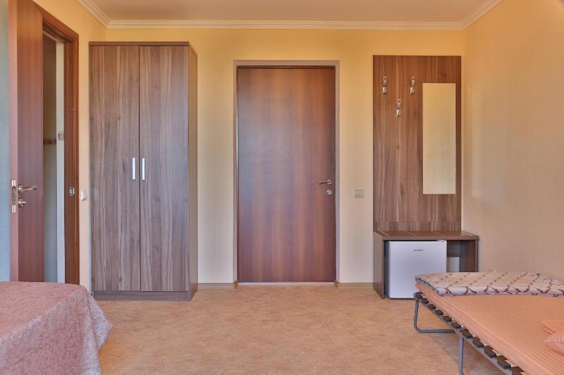 Comfort Double Room image 2