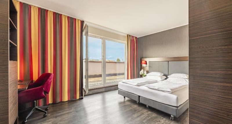 PLAZA INN Graz City - image 22