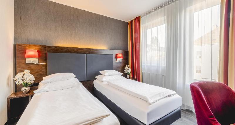 PLAZA INN Graz City - image 24